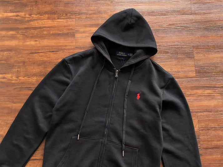 AVERIA - P ZIPPER