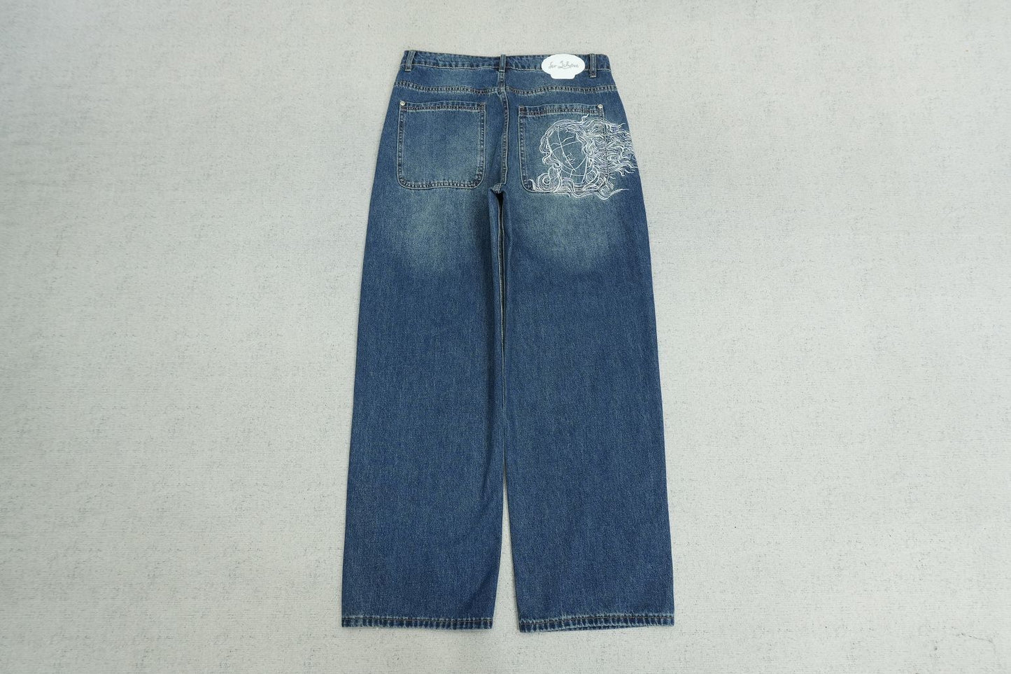 D - JEANS