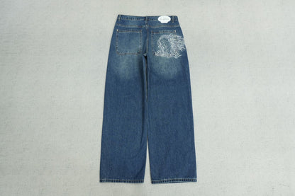 D - JEANS