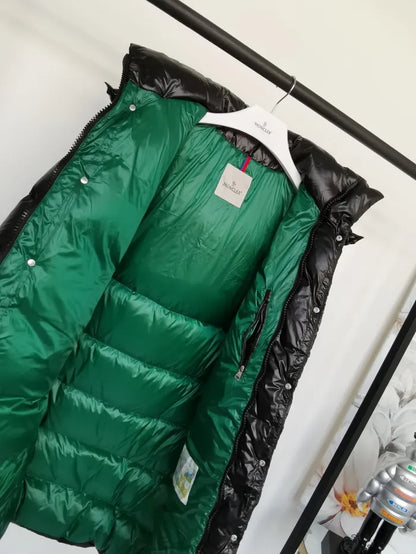 M - PUFFER