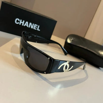 C - SONNENBRILLEN