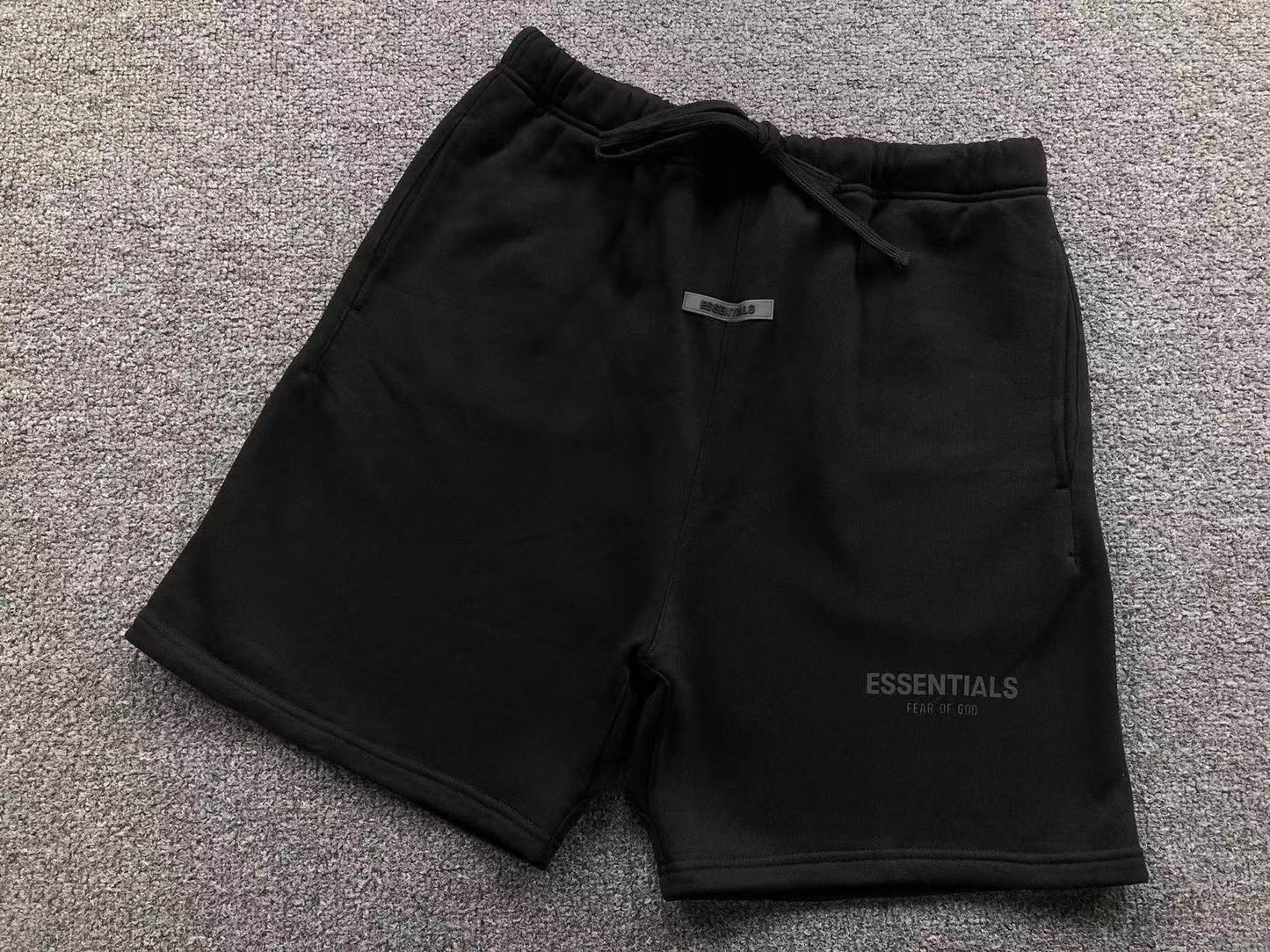 F - SHORTS