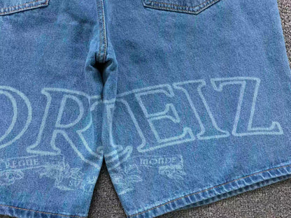 C - SHORTS