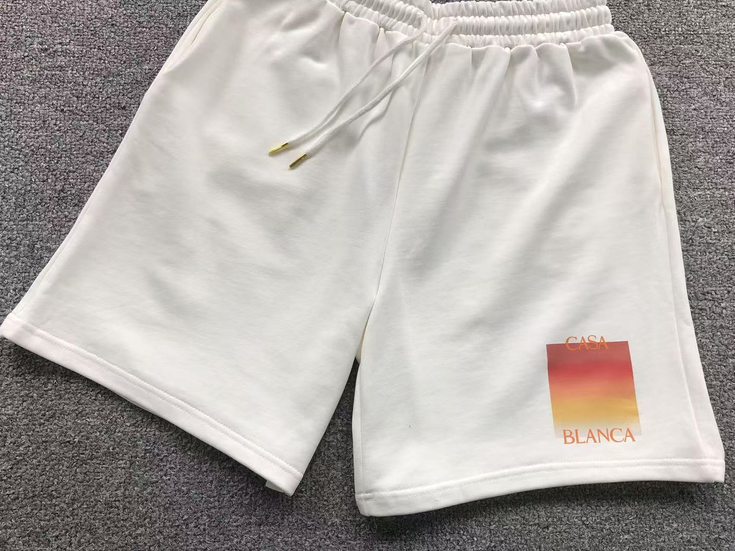 C - SHORTS