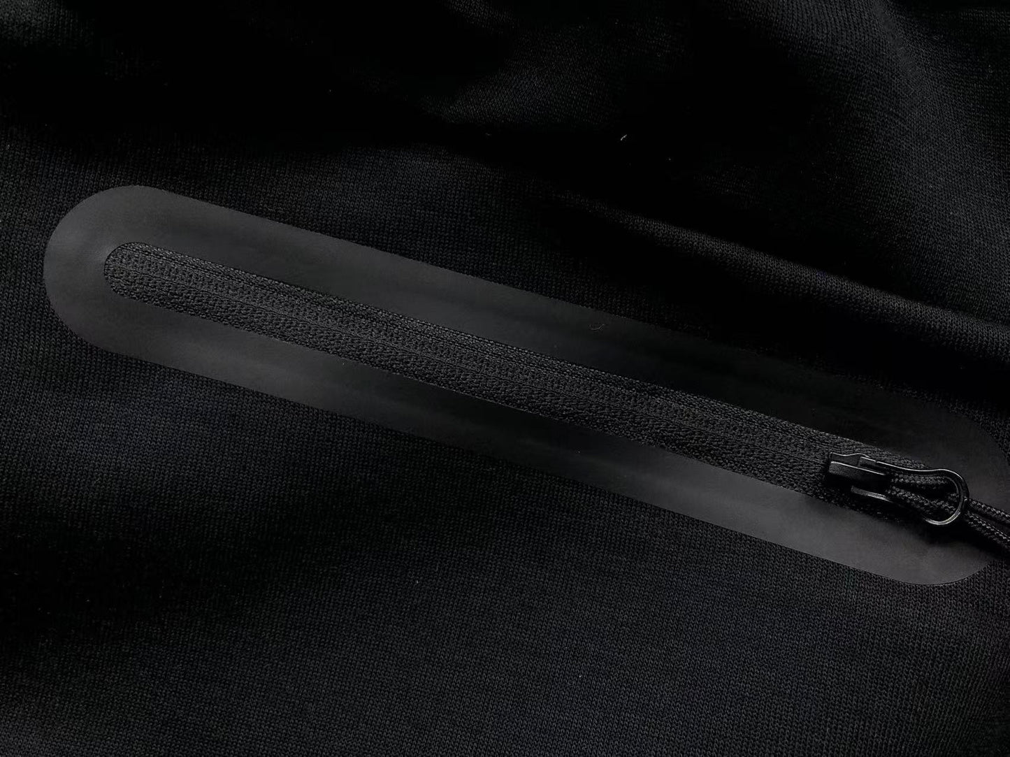 N - SHORTS