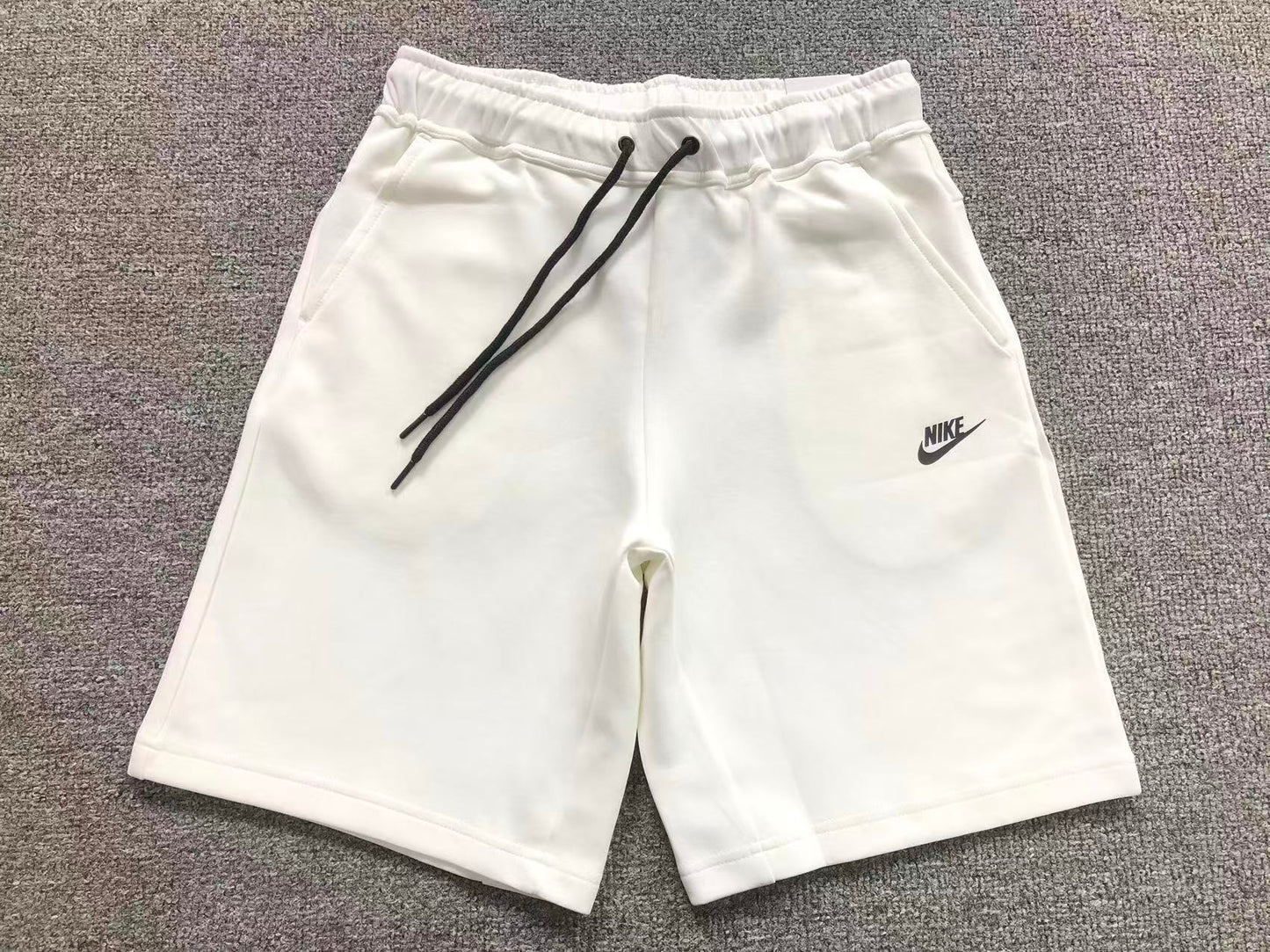 N - SHORTS