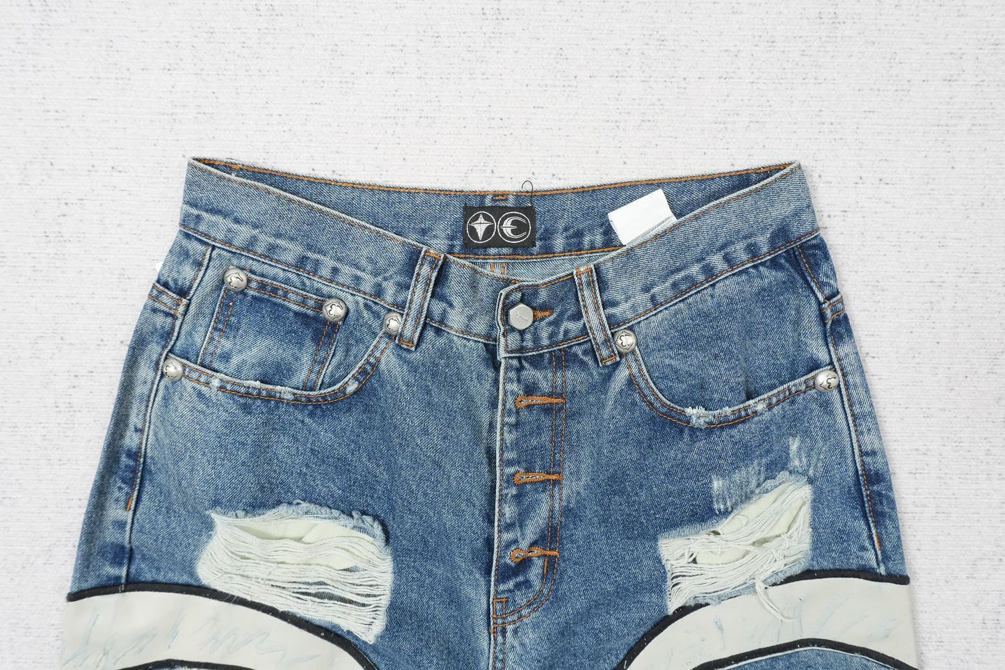 T - JEANS