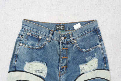 T - JEANS