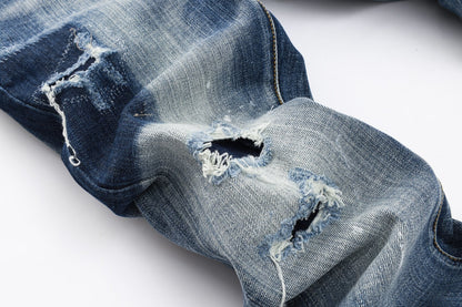 D - JEANS