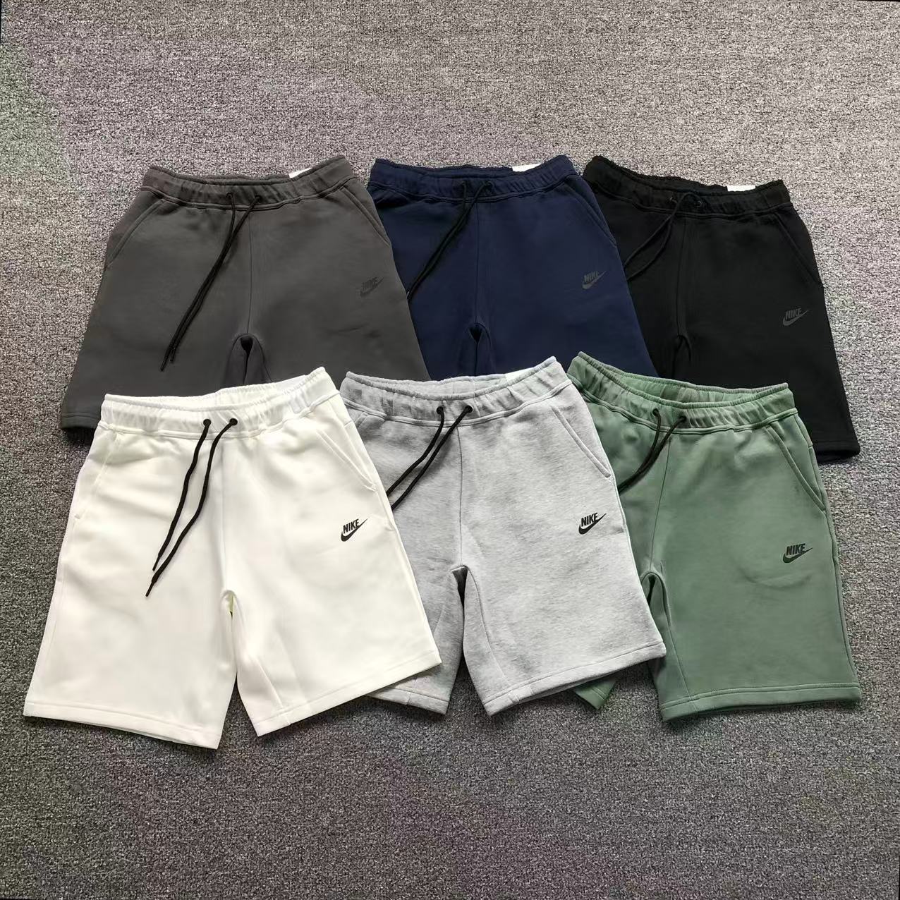 N - SHORTS