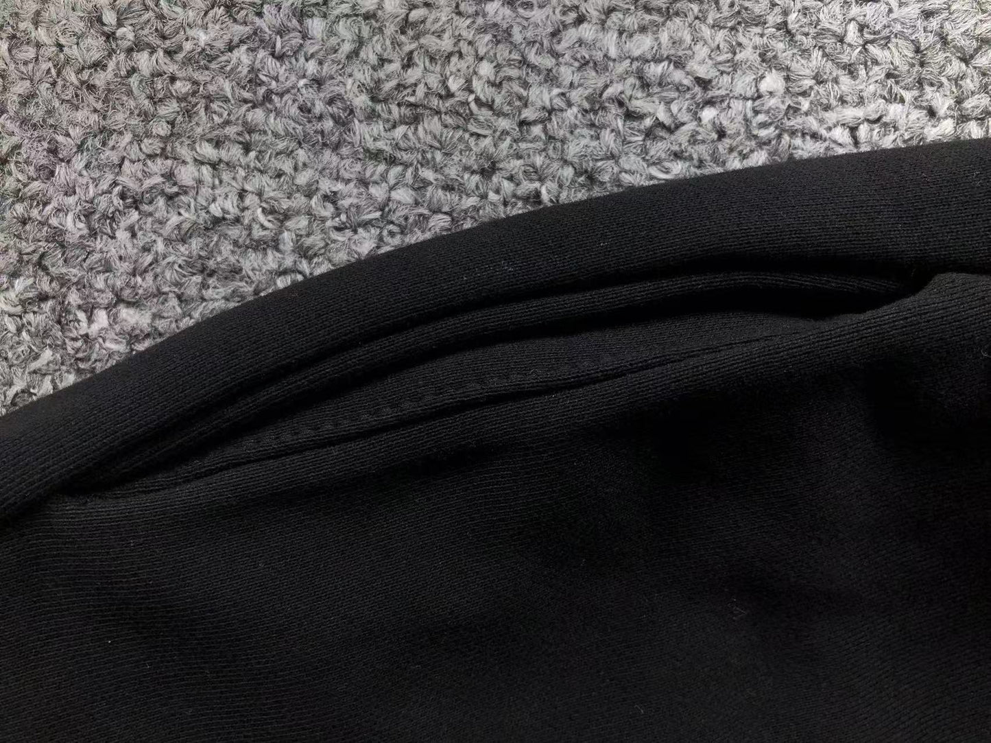 C - SHORTS