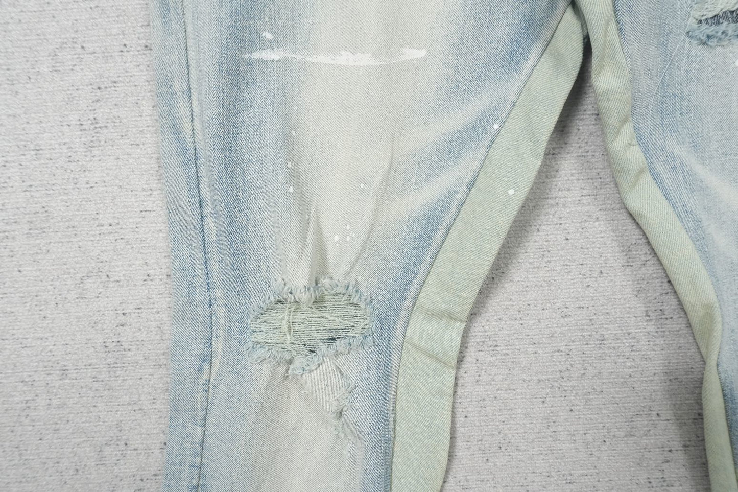 P - JEANS