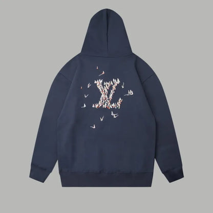 LOUIS V - SWEATER