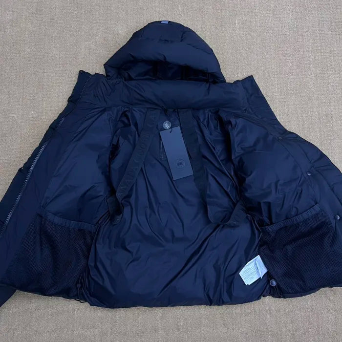 CG - PUFFER