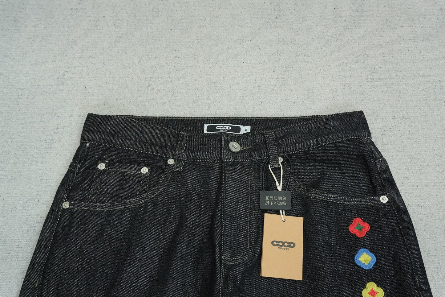 G - JEANS