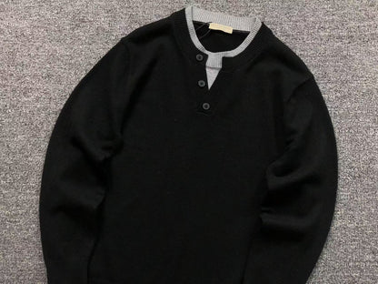 B - SWEATER