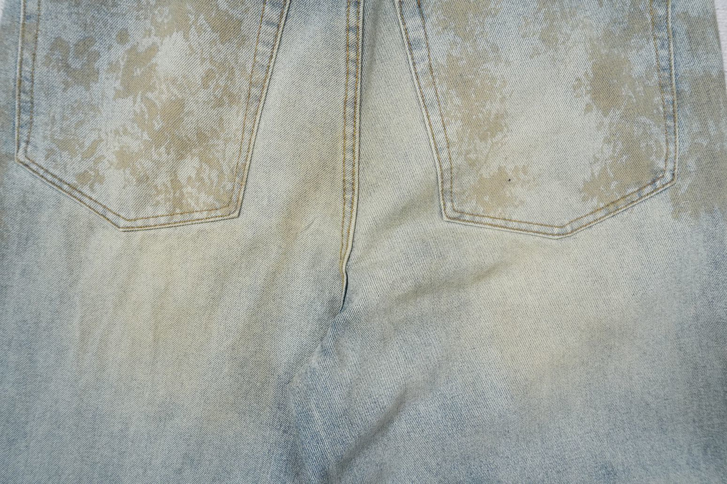 A - JEANS