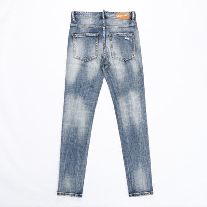 D - JEANS