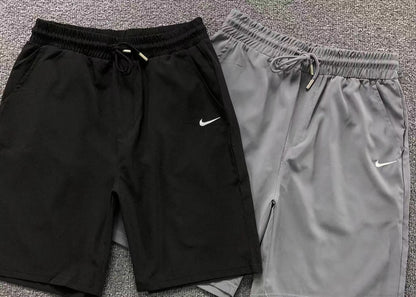 N - SHORTS