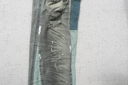 P - JEANS