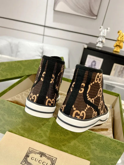 GG - SNEAKERS