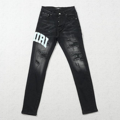 A - JEANS