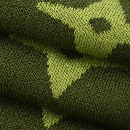 LOUIS V - SWEATER