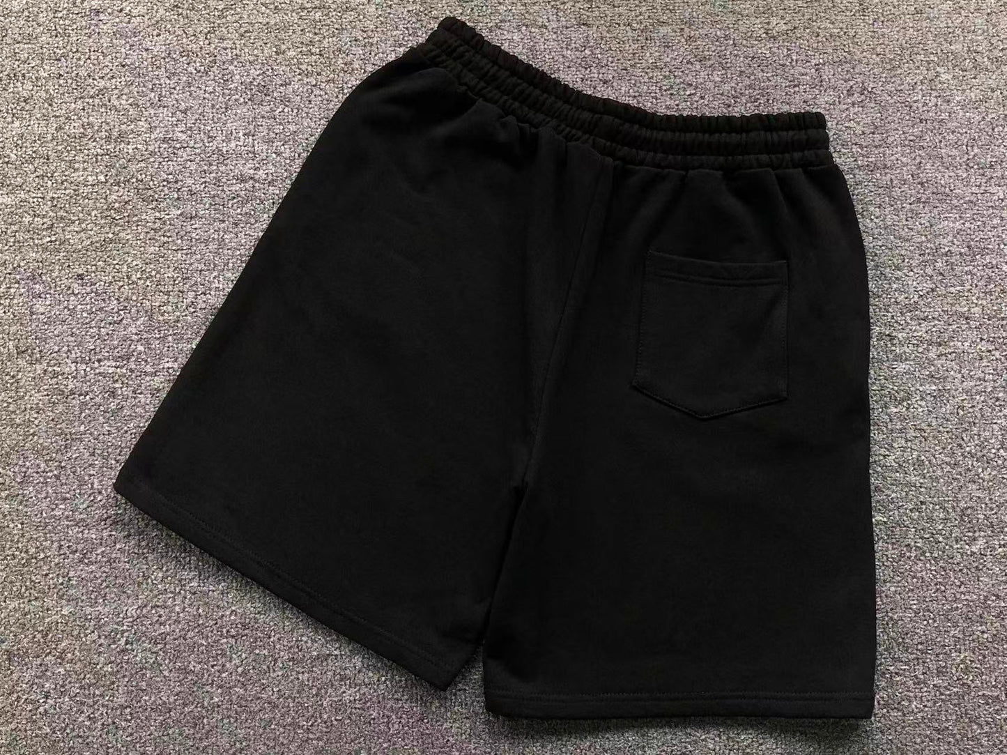 C - SHORTS