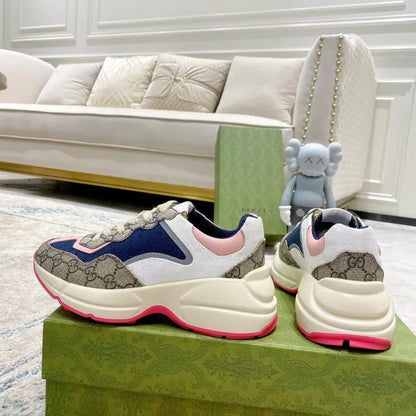 GG - SNEAKERS
