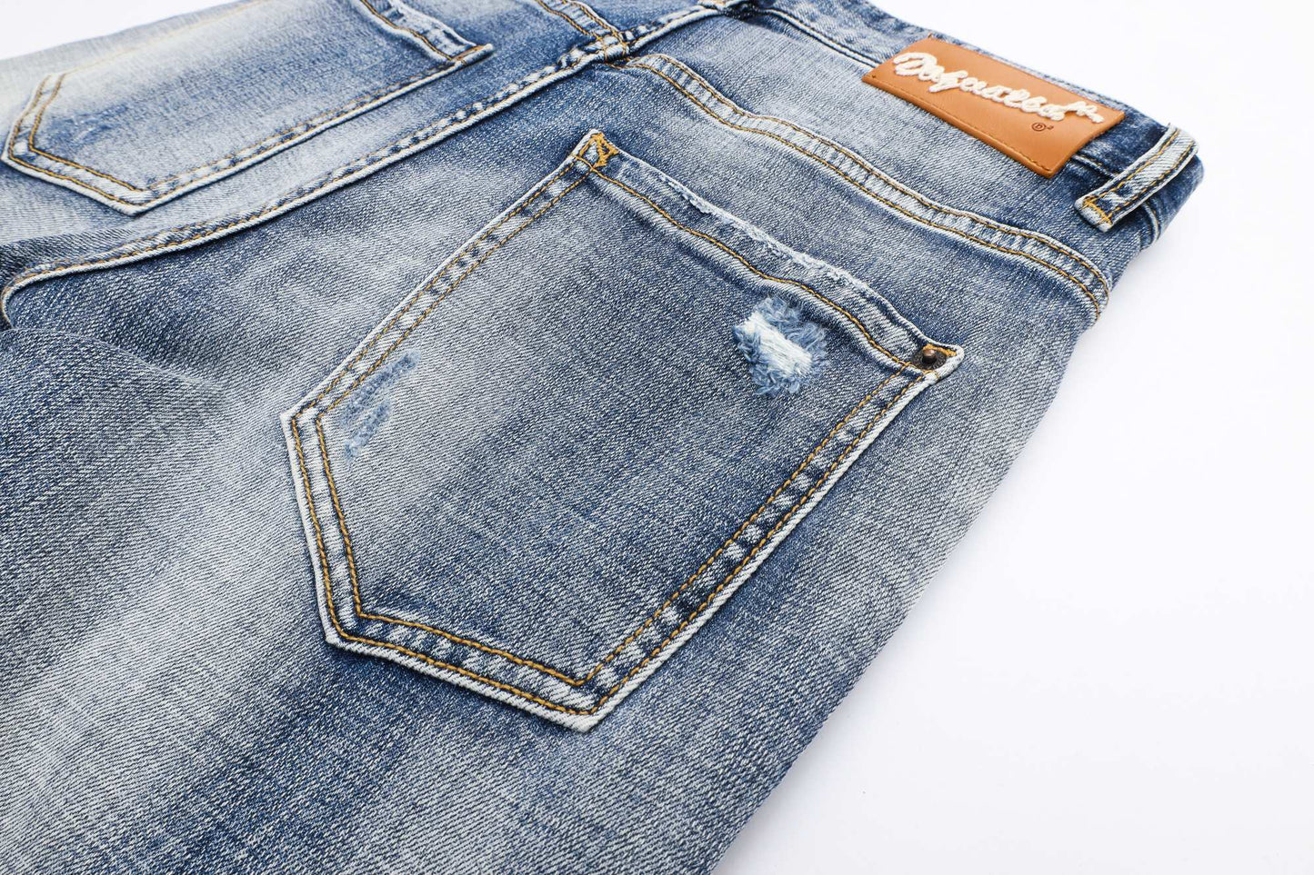 D - JEANS