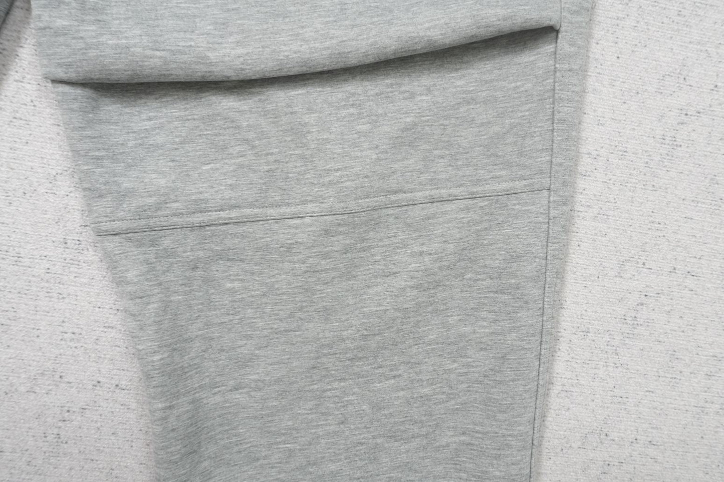 A - SWEATPANTS