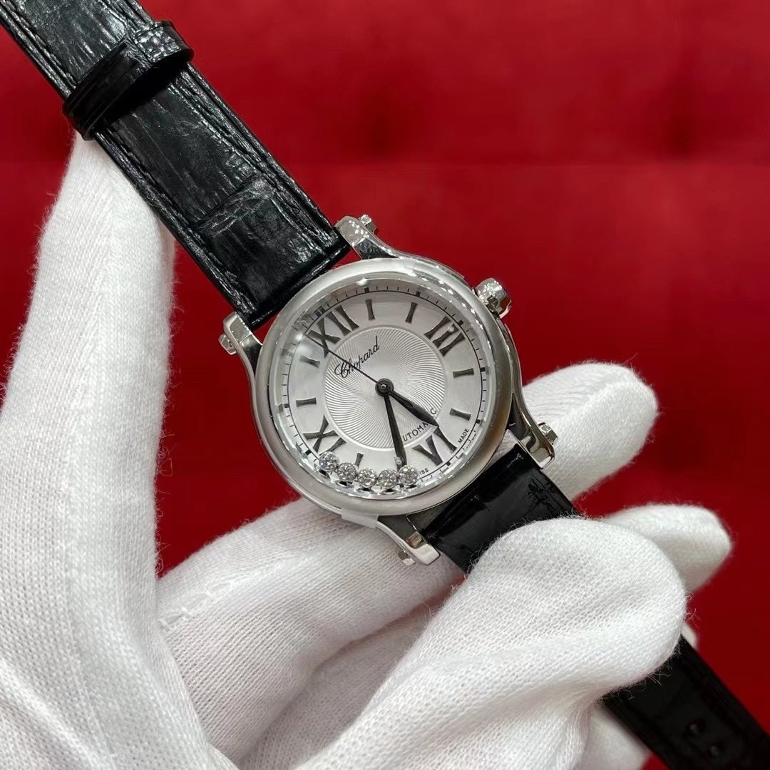 P - Watch