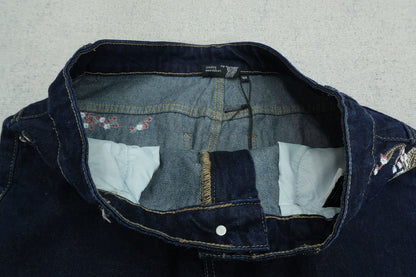 D - JEANS