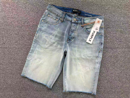 P - SHORTS