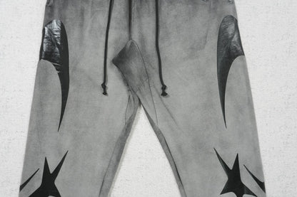 H - SWEATPANTS