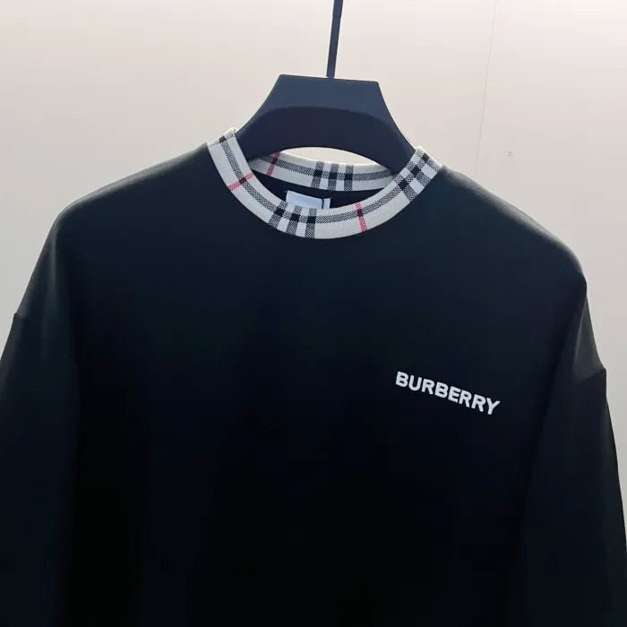 B - SWEATER