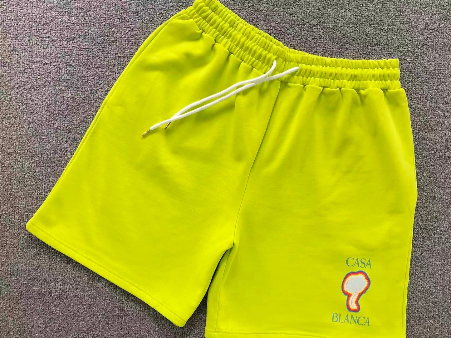 C - SHORTS