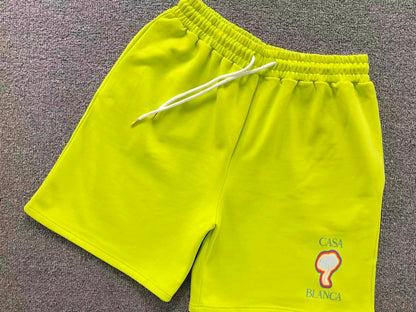 C - SHORTS