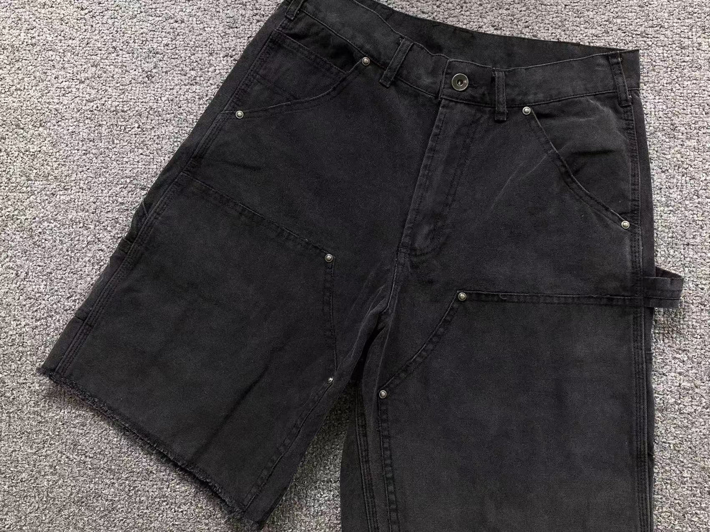 M - SHORTS