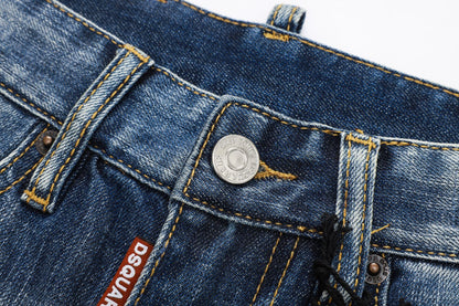 D - JEANS