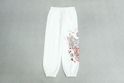 V - SWEATPANTS