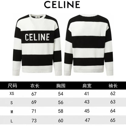 C - SWEATER