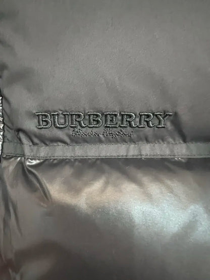 B - PUFFER