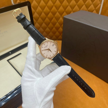 P - Watch