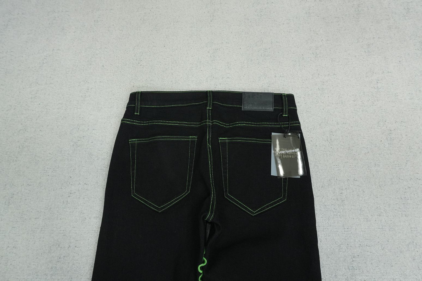 L - JEANS