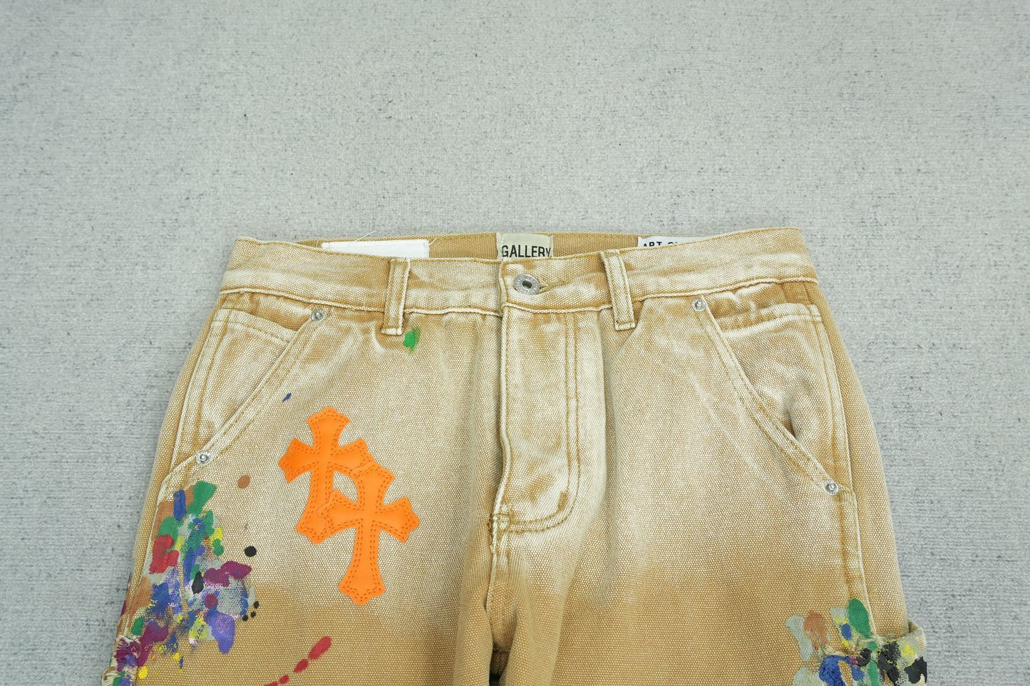 G - JEANS