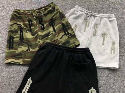 T - SHORTS