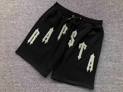 T - SHORTS