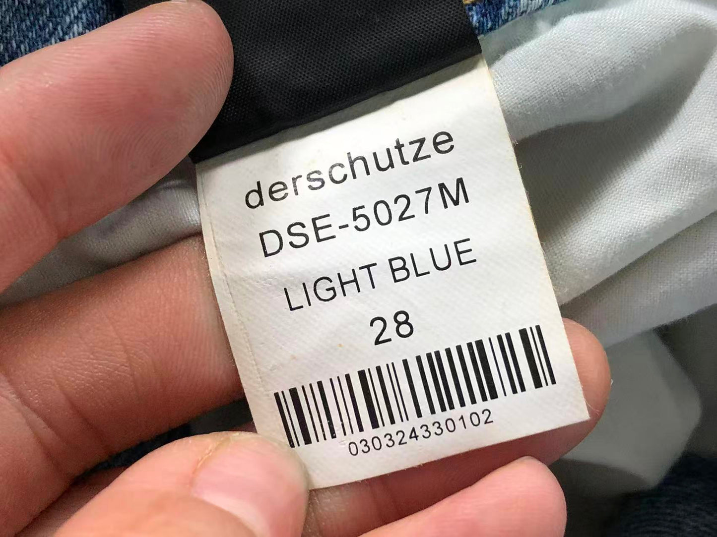 D - SHORTS