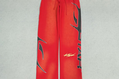 H - SWEATPANTS